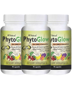 BEST OFFER - Phytoglow Buy 2 Get 1 FREE