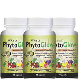 BEST OFFER - Phytoglow Buy 2 Get 1 FREE