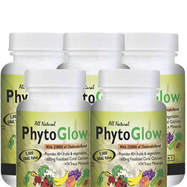 Phytoglow Buy 3 Get 2 FREE