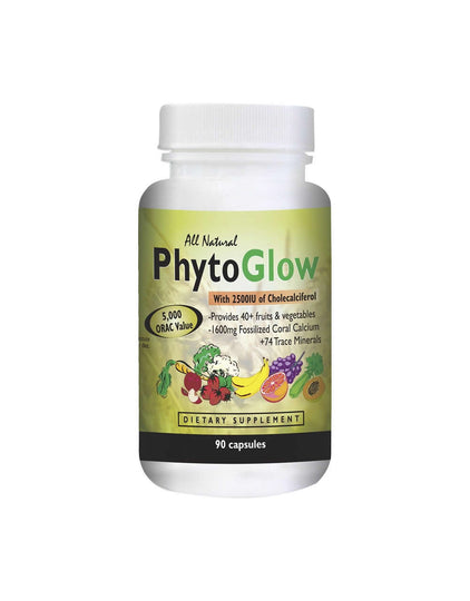 Phytoglow